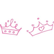 princess crowns