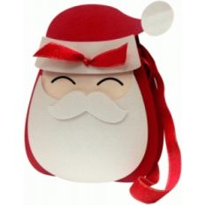 santa claus bag