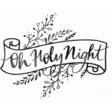 oh holy night