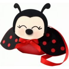 ladybug bag