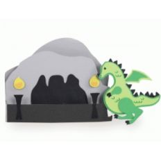 playmates - dragon cave