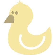 rubber duck
