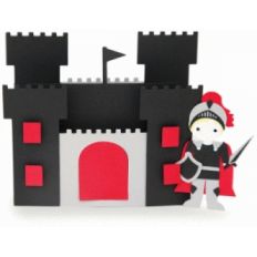 playmates - jake the knight