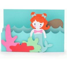 playmates - mermaid felicity