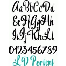 ld portent