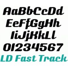 ld fast tracks