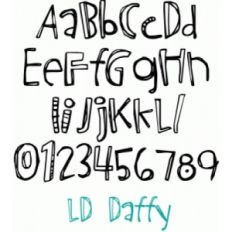 ld daffy