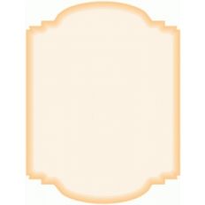 nested fancy deco squares