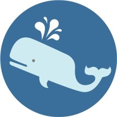 whale