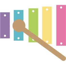 xylophone