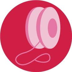 yoyo