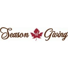 season of giving title