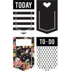 planner page markers