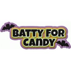 batty for candy title