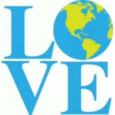 love the earth