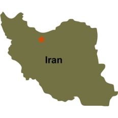 iran