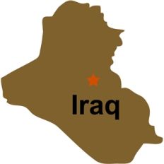 iraq
