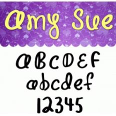 ld amy sue