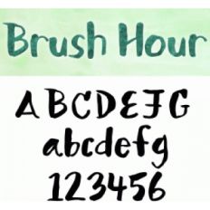 ld brush hour