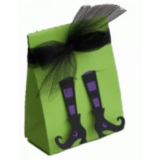 witch bag