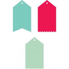 gift tag basics set