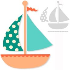 sail boat