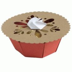 pumpkin pie box