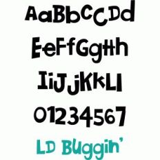 ld buggin'