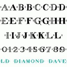 ld diamond dave