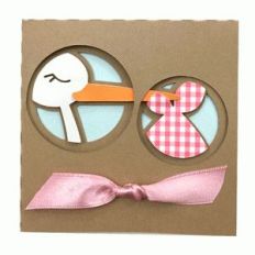 stork box