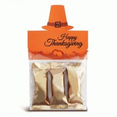 thanksgiving bag topper