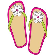 flip flops