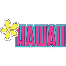 phrase hawaii