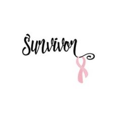 cancer survivor