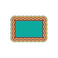 nested scalloped rectangles