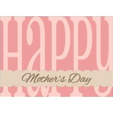 mother's day card