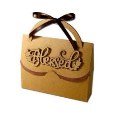 blessed box