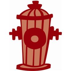 fire hydrant