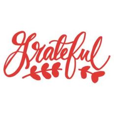 grateful
