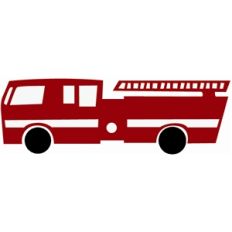 fire truck