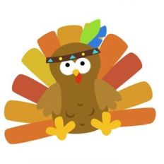 indian turkey