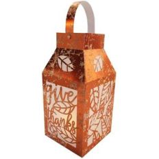 3d give thanks lantern
