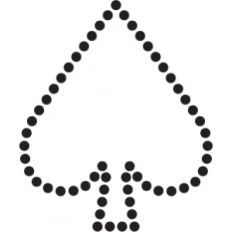 spade