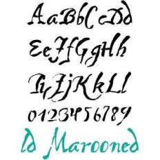 ld marooned
