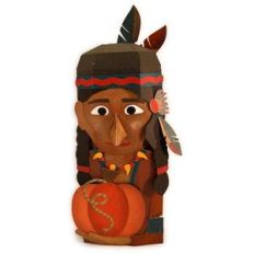 wampanoag chief can character