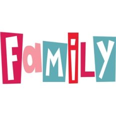 'family' phrase