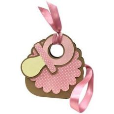 pacifier bag