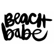 beach babe | beach