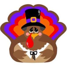 boy turkey