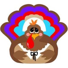 girl turkey